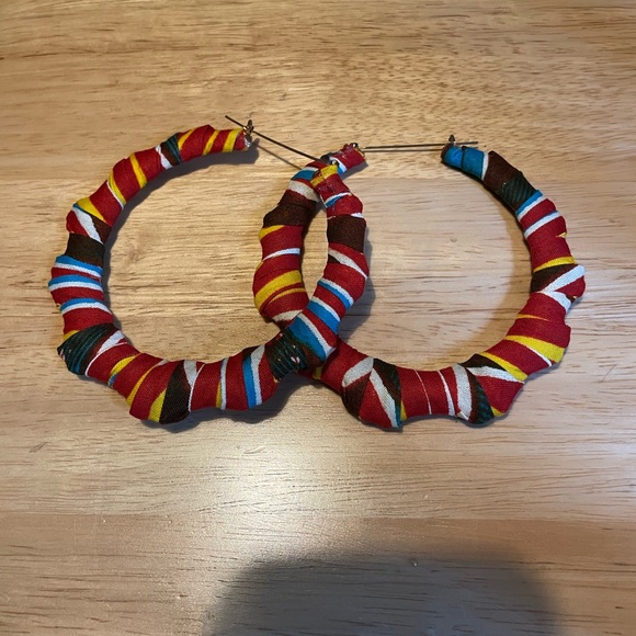 Jewelry - Handmade Earrings